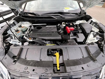 2023 Nissan Rogue AWD SV *Ltd Avail*