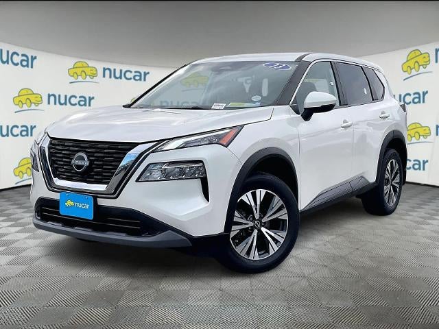 2023 Nissan Rogue AWD SV *Ltd Avail*