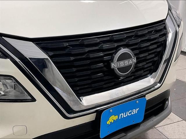 2023 Nissan Rogue AWD SV *Ltd Avail*