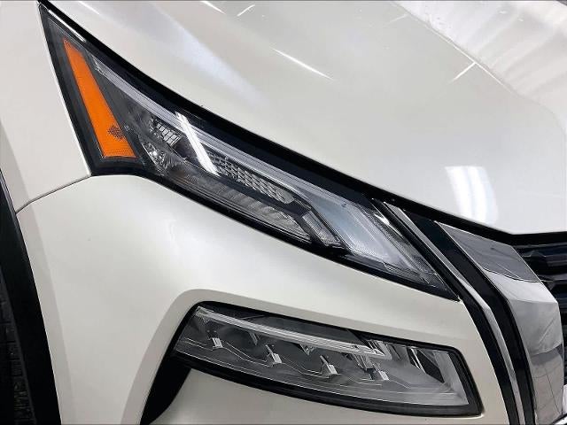 2023 Nissan Rogue AWD SV *Ltd Avail*