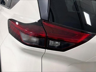 2023 Nissan Rogue AWD SV *Ltd Avail*
