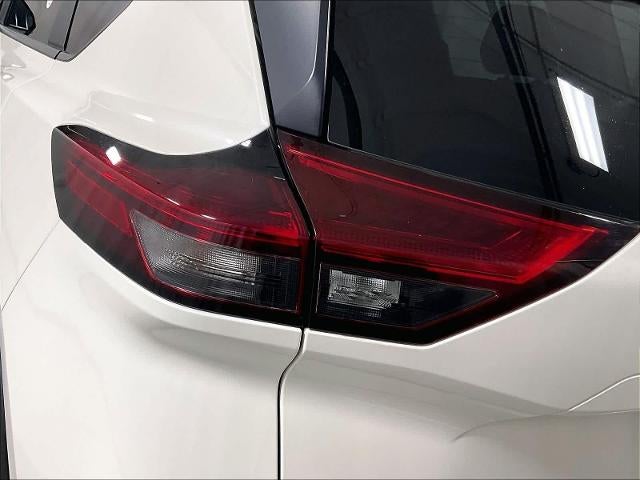 2023 Nissan Rogue AWD SV *Ltd Avail*