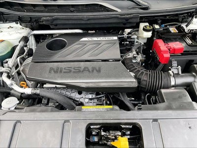 2023 Nissan Rogue AWD SV *Ltd Avail*