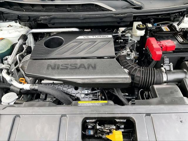 2023 Nissan Rogue AWD SV *Ltd Avail*