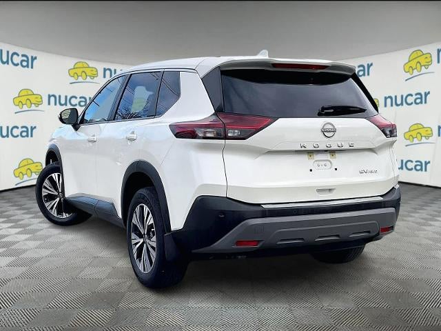 2023 Nissan Rogue AWD SV *Ltd Avail*