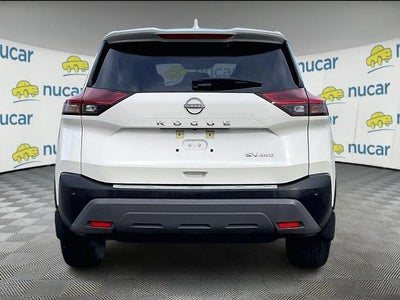 2023 Nissan Rogue AWD SV *Ltd Avail*