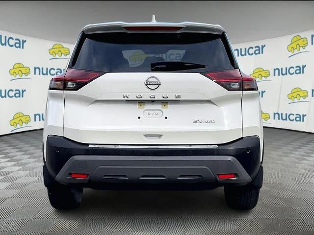 2023 Nissan Rogue AWD SV *Ltd Avail*