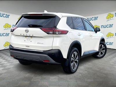 2023 Nissan Rogue AWD SV *Ltd Avail*