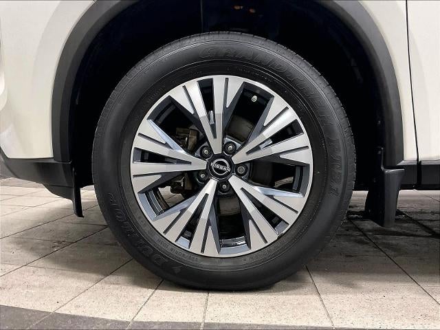 2023 Nissan Rogue AWD SV *Ltd Avail*