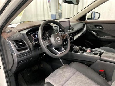 2023 Nissan Rogue AWD SV *Ltd Avail*