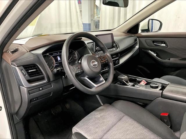 2023 Nissan Rogue AWD SV *Ltd Avail*