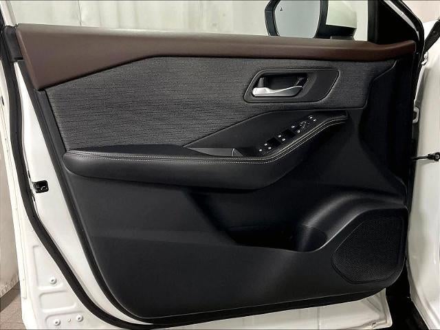 2023 Nissan Rogue AWD SV *Ltd Avail*