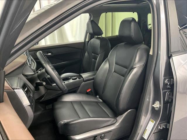 2023 Nissan Rogue AWD SV