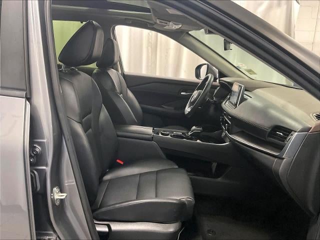 2023 Nissan Rogue AWD SV