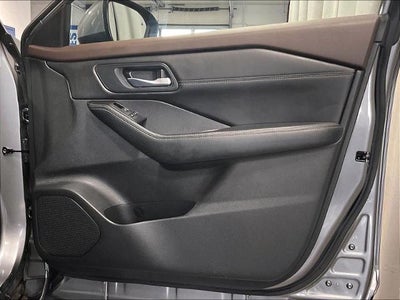 2023 Nissan Rogue AWD SV