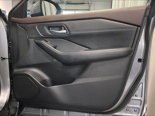 2023 Nissan Rogue AWD SV