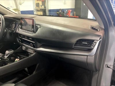 2023 Nissan Rogue AWD SV