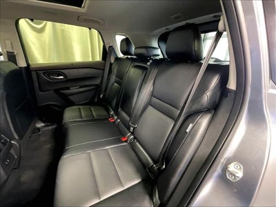 2023 Nissan Rogue AWD SV