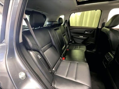 2023 Nissan Rogue AWD SV