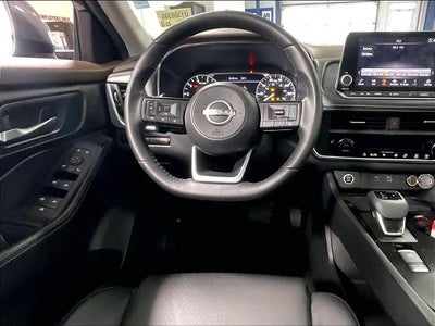 2023 Nissan Rogue AWD SV