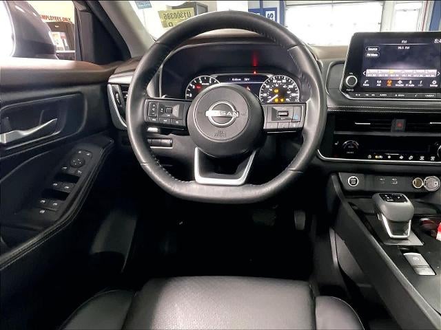 2023 Nissan Rogue AWD SV