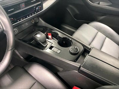 2023 Nissan Rogue AWD SV