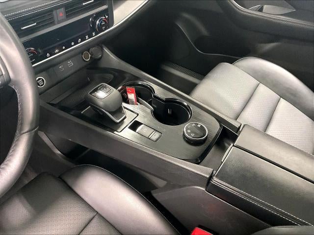 2023 Nissan Rogue AWD SV