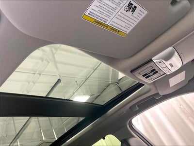 2023 Nissan Rogue AWD SV