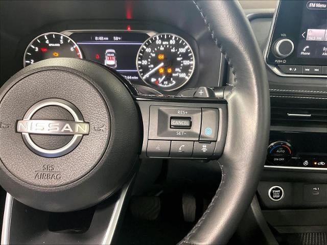 2023 Nissan Rogue AWD SV