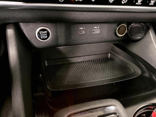 2023 Nissan Rogue AWD SV