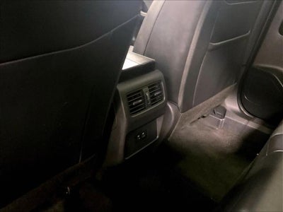 2023 Nissan Rogue AWD SV