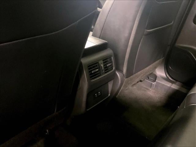 2023 Nissan Rogue AWD SV