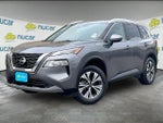 2023 Nissan Rogue AWD SV