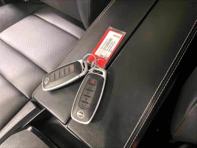 2023 Nissan Rogue AWD SV