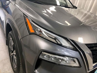 2023 Nissan Rogue AWD SV