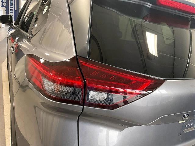 2023 Nissan Rogue AWD SV