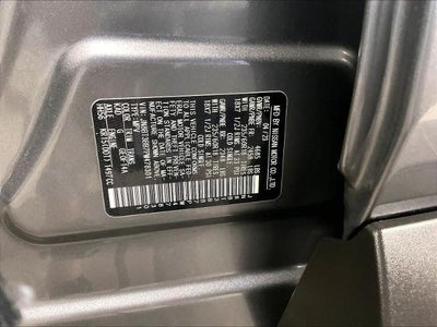 2023 Nissan Rogue AWD SV