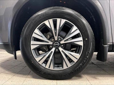 2023 Nissan Rogue AWD SV