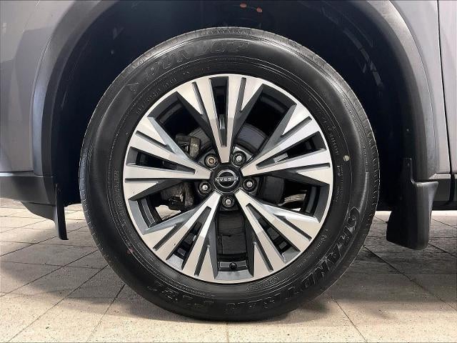 2023 Nissan Rogue AWD SV