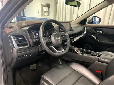 2023 Nissan Rogue AWD SV