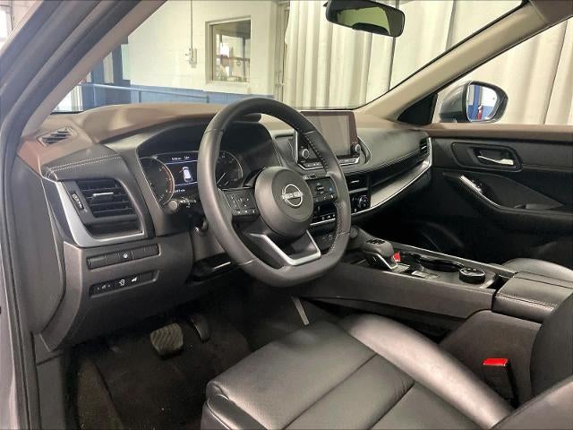 2023 Nissan Rogue AWD SV