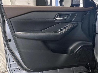 2023 Nissan Rogue AWD SV