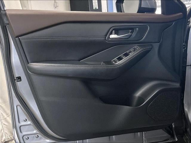 2023 Nissan Rogue AWD SV