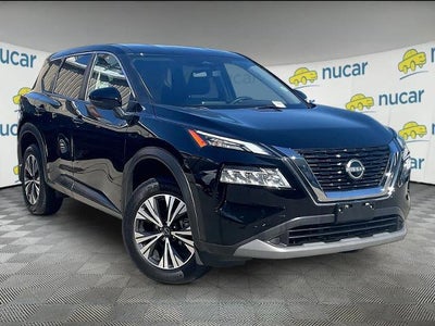 2023 Nissan Rogue AWD SV *Ltd Avail*