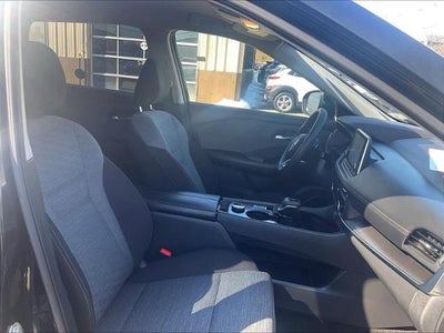 2023 Nissan Rogue AWD SV *Ltd Avail*