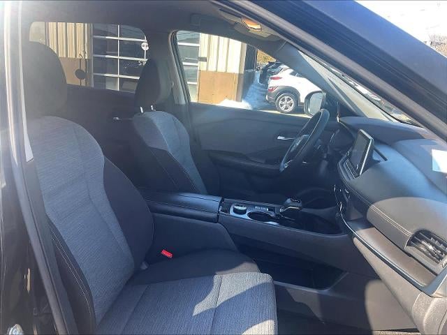 2023 Nissan Rogue AWD SV *Ltd Avail*