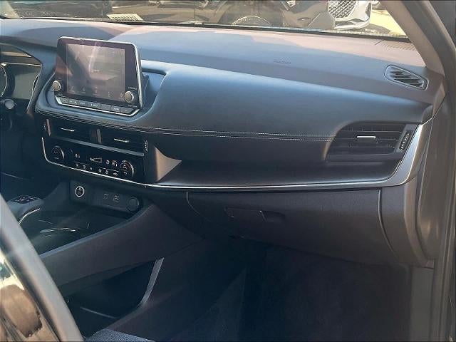 2023 Nissan Rogue AWD SV *Ltd Avail*