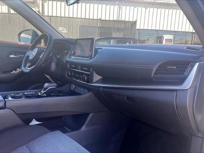 2023 Nissan Rogue AWD SV *Ltd Avail*