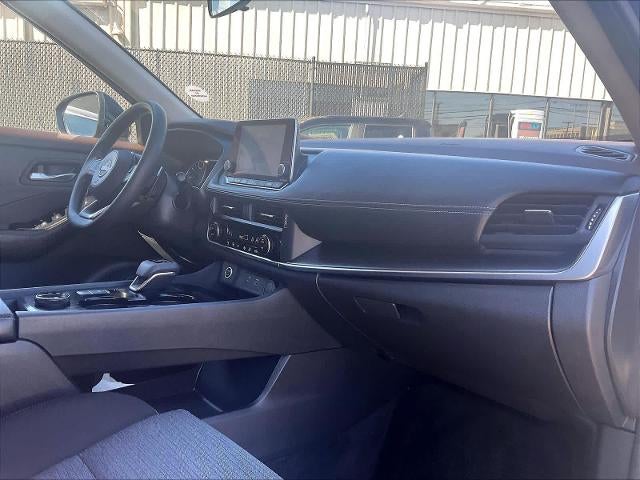 2023 Nissan Rogue AWD SV *Ltd Avail*