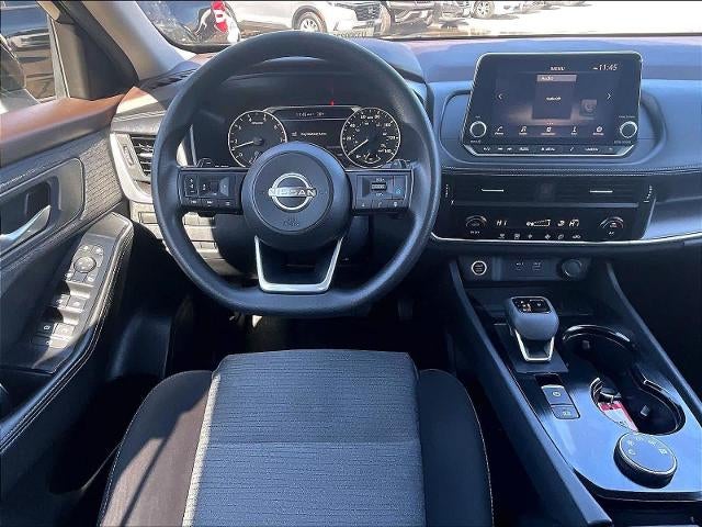 2023 Nissan Rogue AWD SV *Ltd Avail*